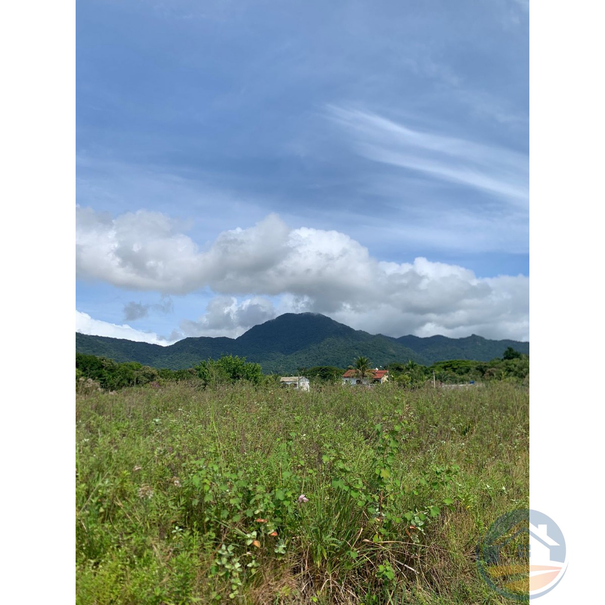 Terreno no bairro Jardim Leticia, Pós Linha