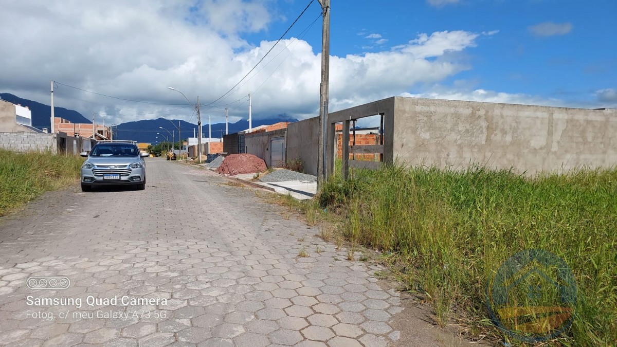 Terreno no bairro Flora Rica II, Pós Linha