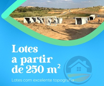 Terreno para  em Itu