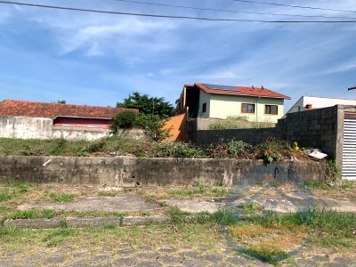 Terreno para  em Peruíbe