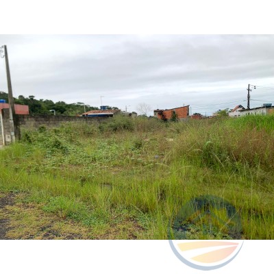 Terreno no bairro Jardim Leticia, Pós Linha