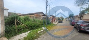 Terreno no bairro Jardim Star, Lado Praia