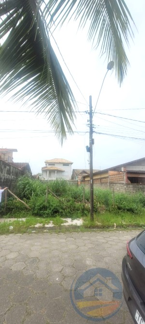 Terreno no bairro Jardim Star, Lado Praia