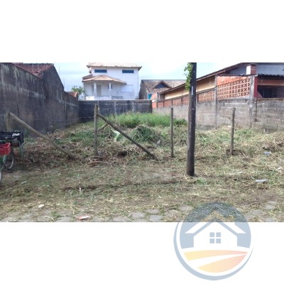 Terreno no bairro Jardim Star, Lado Praia