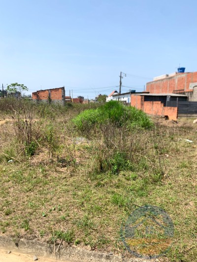 Terreno para  em Peruíbe