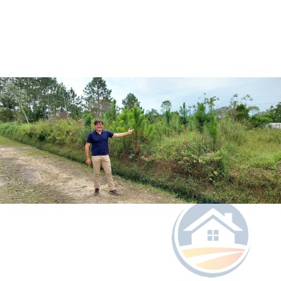 Terreno no bairro Estância São Marcos, Pós Rodovia