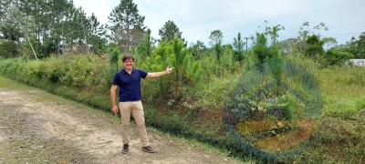 Terreno para  em Peruíbe