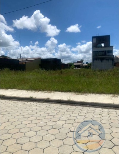 Terreno para  em Peruíbe