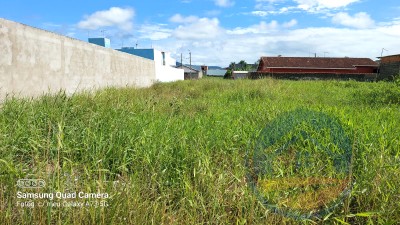 Terreno para venda em peruibe