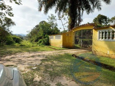 Terreno para  em Peruíbe