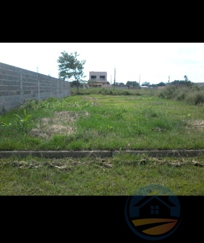 Terreno para venda em peruibe