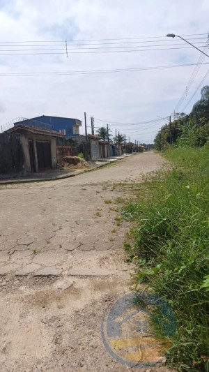 Terreno no bairro cibratel 2, Lado Linha