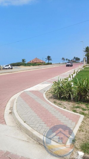 Terreno no bairro cibratel 2, Lado Linha