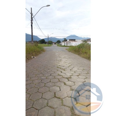 Terreno no bairro Flora Rica II, Lado Linha