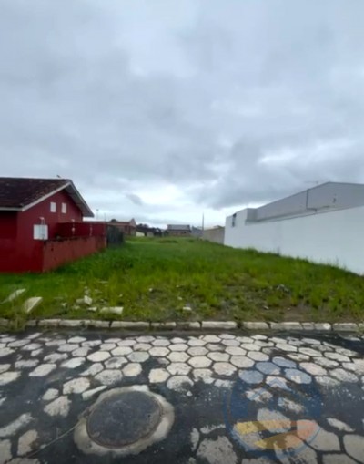 Terreno para venda em peruibe